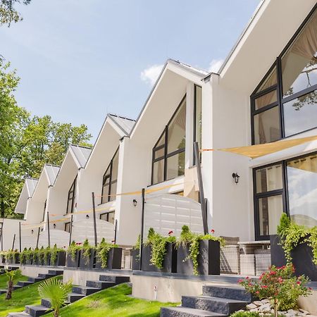Presto Village Turawa Exterior foto