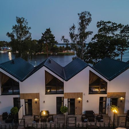 Presto Village Turawa Exterior foto