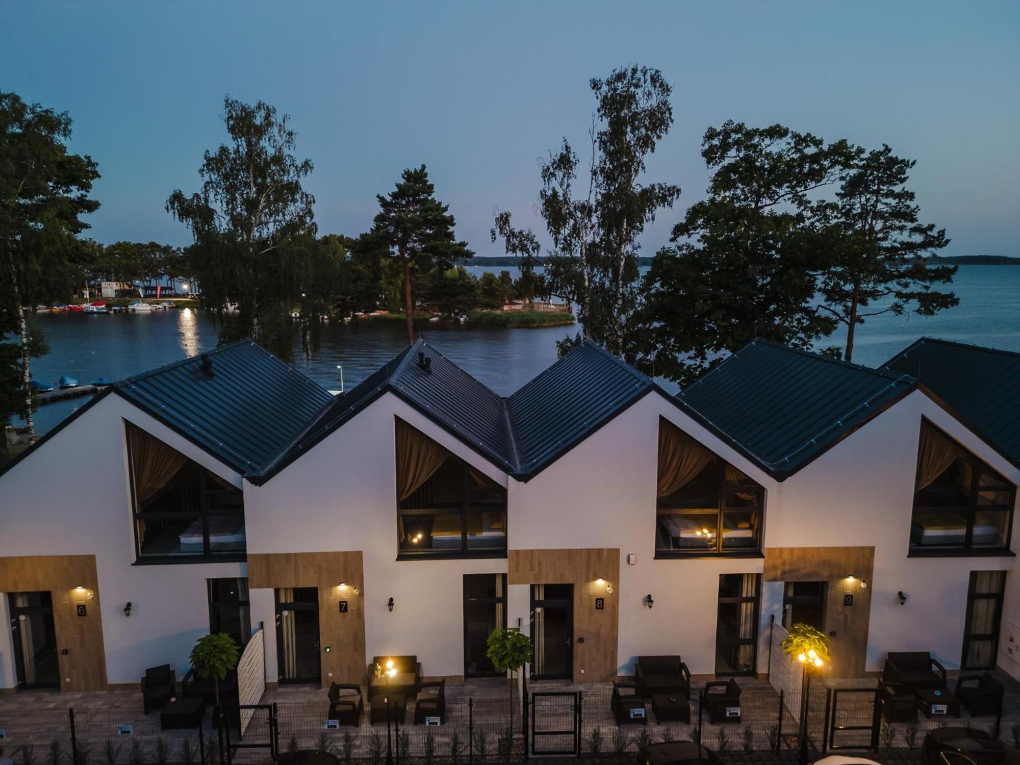 Presto Village Turawa Exterior foto