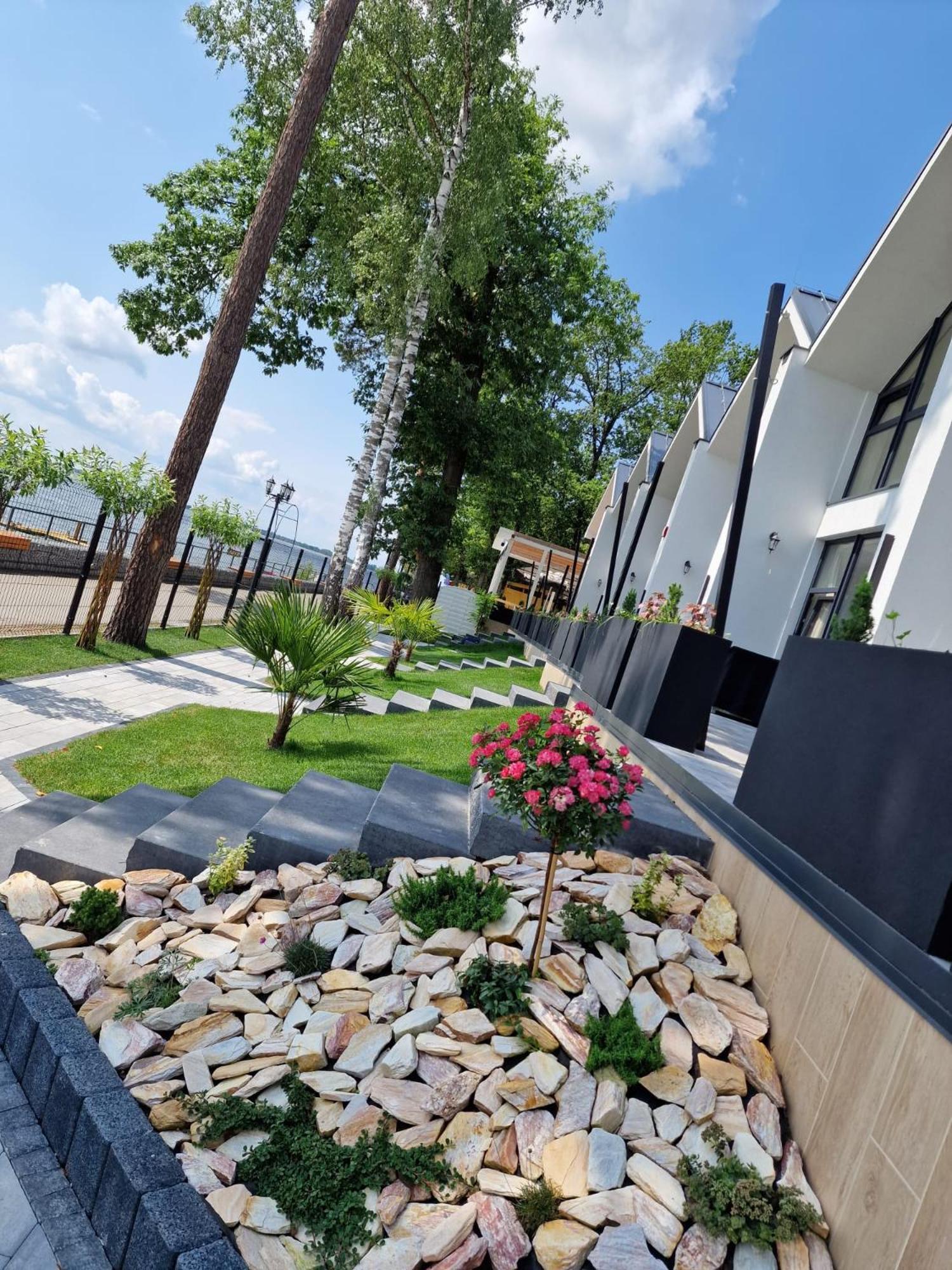 Presto Village Turawa Exterior foto